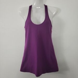 lululemon tank top women size small